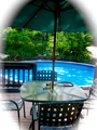 Mom s pool