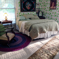 Strawberry room