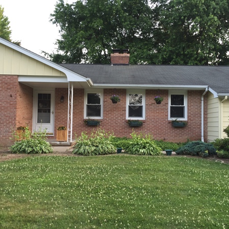 Family friendly home close to downtown