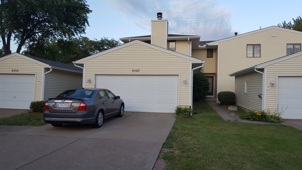 Family friendly home on a quiet cul-da-s