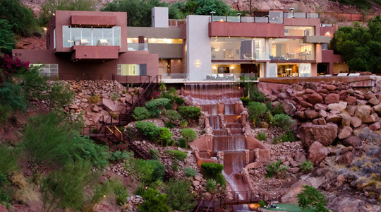  6500 E Camelback