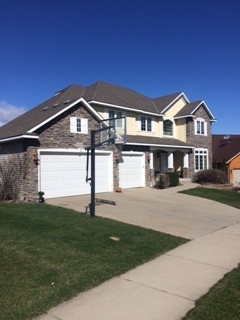 Beautiful 5 bedroom golf escape