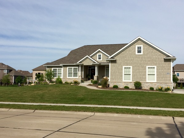 Beautiful home in desirable location