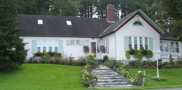 Southern Comfort close to Cooperstown