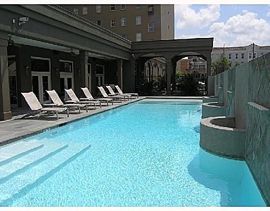 Pool 1205