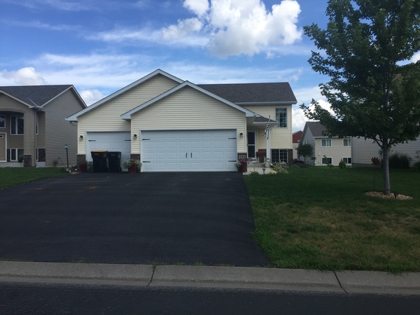 4 BR 2BA Near Hazeltine/Ryder Cup