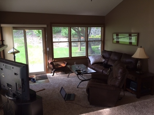 Great cozy townhome