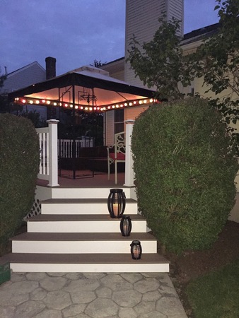 Perfect Ranch on Quiet Street