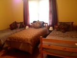 Sleeping room pic4