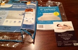 Mattress   pillow covers