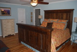 Master suite 1