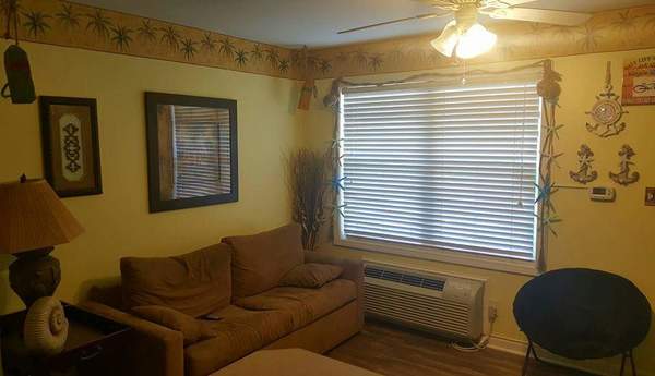 Salt Life Vacation Condo Rental