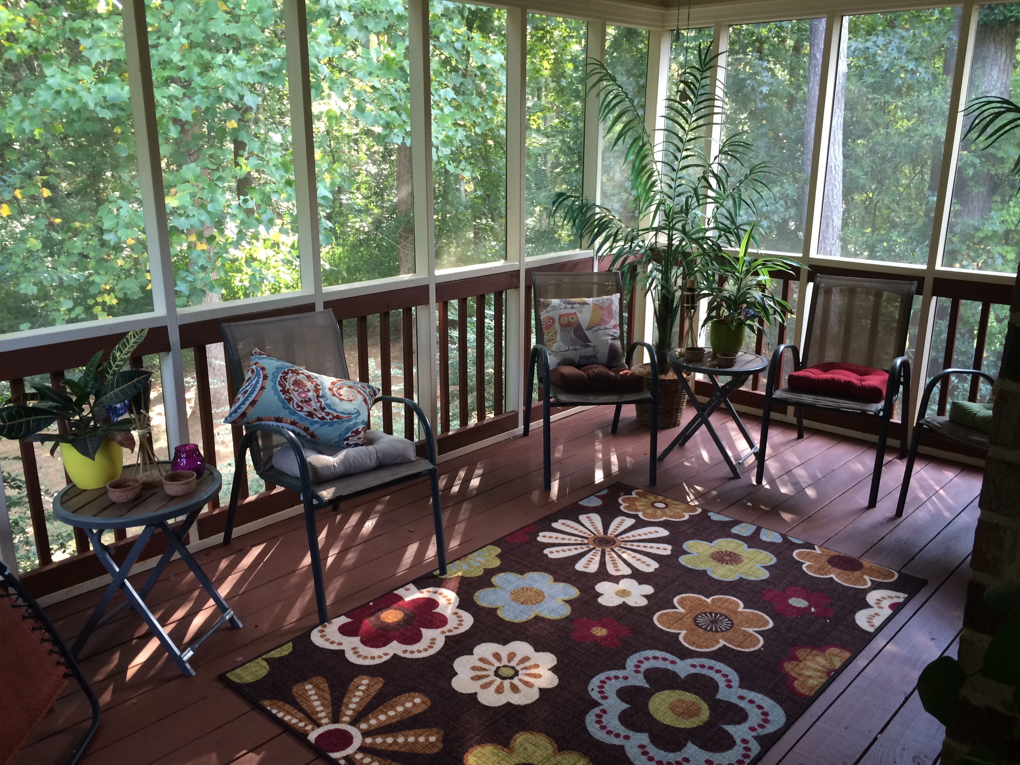 Porch