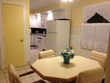 Kitchen table