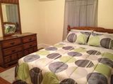 Small bedroom