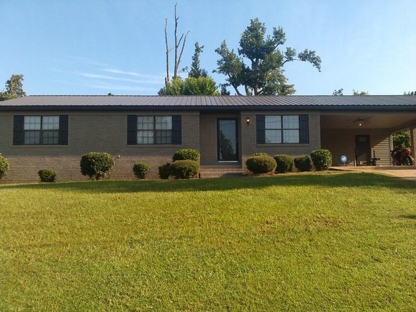 Great family home.