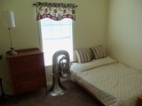 Guest bedroom 2