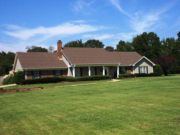 All the Comforts of Home - 3,000 Sq. Ft.