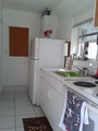 New kitchen