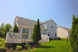 Houseback