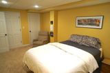 Basementbed