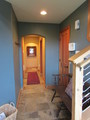 Bandon beach house first floor