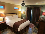 Bandon beach house bedroom 22
