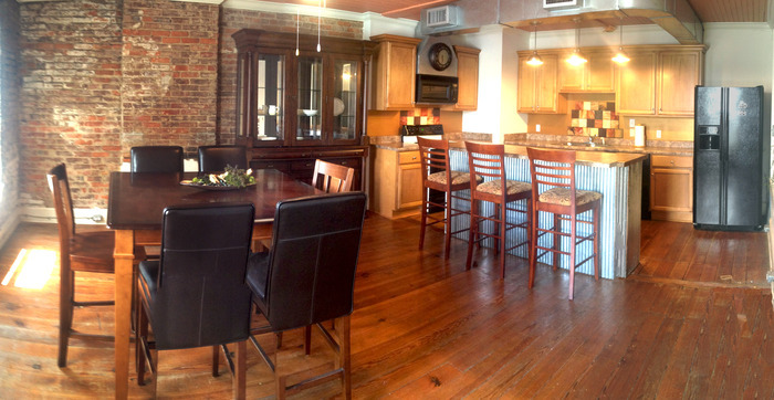 123 main kitchen