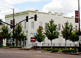123 main exterior