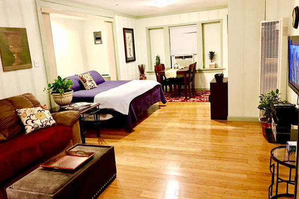 Private Suite near TCU/Cowboy Stadium