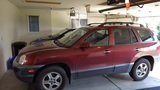 Attached garage 2