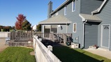 Deck view