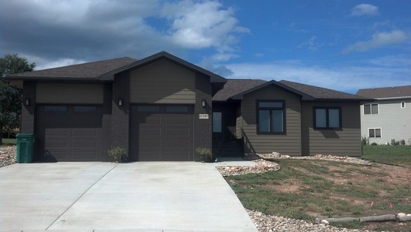 Brand New, Beautiful 5 Bedroom home
