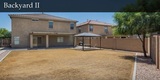 Backyard ii