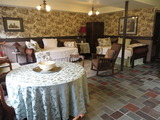 Carriage house 1st foor