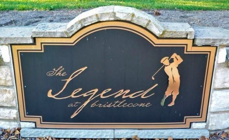 1 the legends