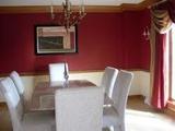 8 dinning room