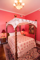 4 website rooms garden view 4 poster queen lace canopy bed v