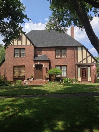 The Perfect Gameday House!
