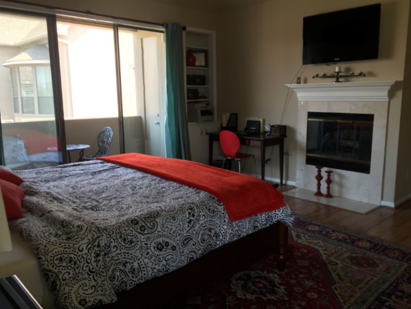 Quiet and Comfortable 2BR House