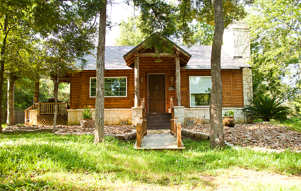Timber Cottage Perfect for Couples