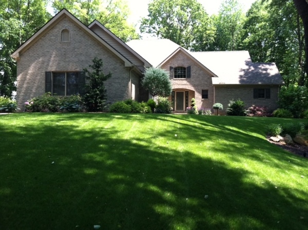 Secluded  / 16 Min from Firestone CC