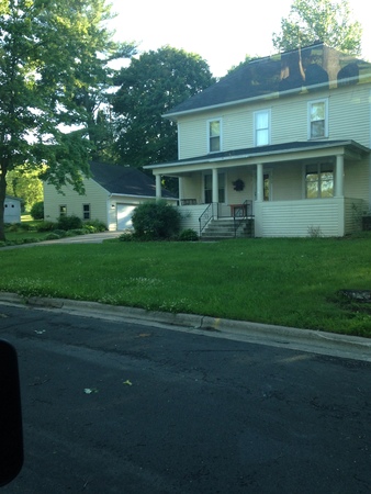 Great Clean Comfy Home