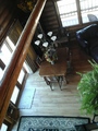 Dining of livingroom