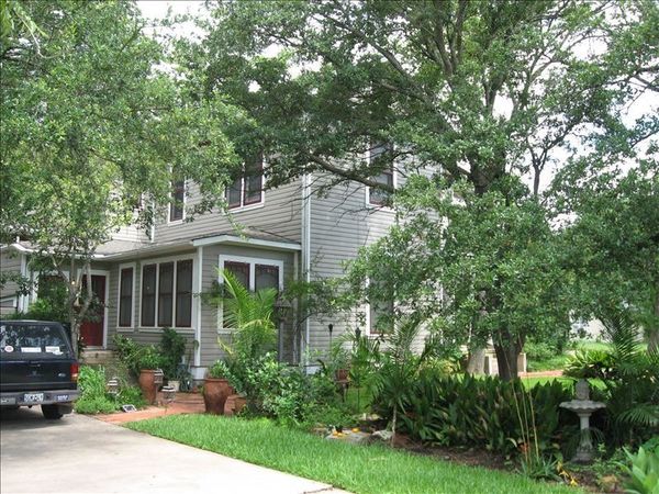 Historic Two Story Home with Hot tub