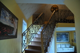 2nd floor east wing