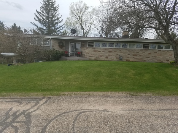 Ranch Home