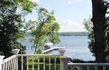 Lake view lakehouse