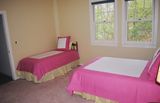 Bedroom 4 full and twin