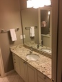 Master bath 1